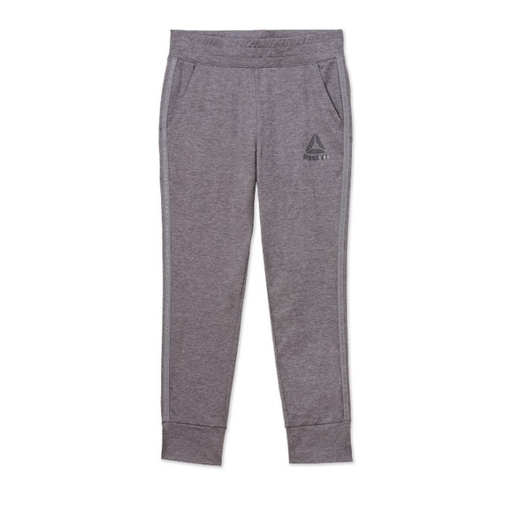 Reebok Other - Reebok Girls Performance Jogger